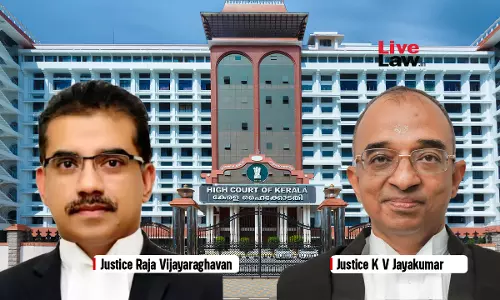 Shocked: Kerala High Court Criticizes Cochin Devaswom Board For Spending ₹28 Lakh Funds On Commissioners Comforts Shocked: Kerala High Court Criticizes Cochin Devaswom Board For Spending ₹28 Lakh Funds On Commissioners Comforts