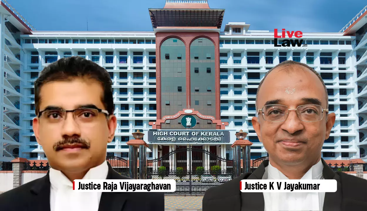 Kerala High Court Flags Systemic Deficiencies In Travancore Devaswom Board Accounts, Orders Centralised Financial System Kerala High Court Flags Systemic Deficiencies In Travancore Devaswom Board Accounts, Orders Centralised Financial System