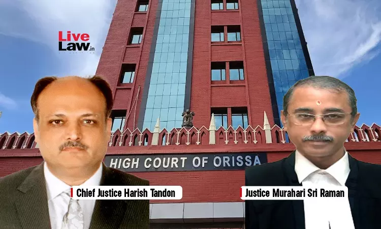Employee Cant Be Terminated For Non-Disclosure Of Criminal Case Without Proof They Knew About It: Orissa HC Employee Cant Be Terminated For Non-Disclosure Of Criminal Case Without Proof They Knew About It: Orissa HC