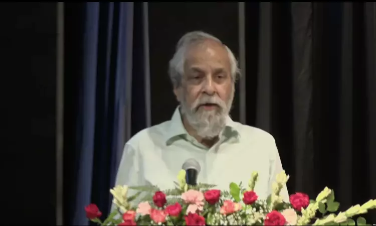 Why Outstanding Advocates Not Being Appointed As Judges? Need Answers From Central Govt : Justice MB Lokur Why Outstanding Advocates Not Being Appointed As Judges? Need Answers From Central Govt : Justice MB Lokur