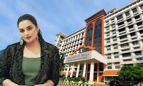 Kerala High Court Quashes Obscenity FIR Against Actor Shwetha Menon, Says Complaint Filed To Tarnish Her Reputation