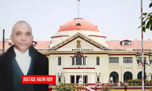 Patna High Court Quashes Blank NHAI Notice Over Highway Land Acquisition, Imposes ₹5,000 Costs For Irresponsible Action Patna High Court Quashes Blank NHAI Notice Over Highway Land Acquisition, Imposes ₹5,000 Costs For Irresponsible Action