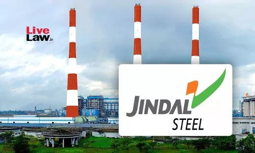 Delhi High Court Issues Notice To Jindal Steel And Power On RBI Appeal Against Order On Transfer Of $300 mln To Mauritius Subsidiary