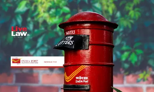 Why Decision To Discontinue Registered Post Service A Cause For Concern For All Of Us ?
