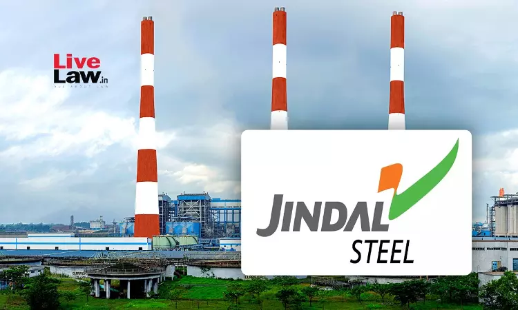 Delhi High Court Issues Notice To Jindal Steel And Power On RBI Appeal Against Order On Transfer Of $300 mln To Mauritius Subsidiary