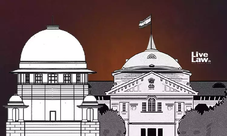 Witness Protection Scheme Not Substitute For Bail Cancellation : Supreme Court Deprecates Allahabad High Courts Cyclostyled Orders