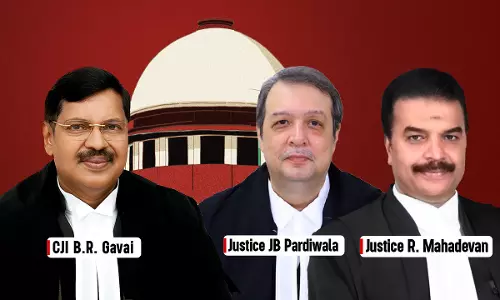After CJIs Request, Supreme Court Recalls Direction To Remove Allahabad HC Judge From Criminal Jurisdiction