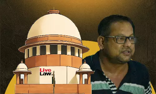 Surendra Gadling Bail Plea: Kapil Sibal Asks Supreme Court To List Matter Before Another Bench After Third Judges Recusal Surendra Gadling Bail Plea: Kapil Sibal Asks Supreme Court To List Matter Before Another Bench After Third Judges Recusal