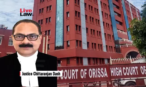 Writ Of Mandamus Cant Be Issued Compelling Police To Register FIR Without Complaint Being Made To Magistrate: Orissa High Court