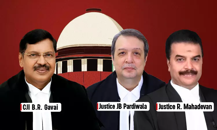 After CJIs Request, Supreme Court Recalls Direction To Remove Allahabad HC Judge From Criminal Jurisdiction After CJIs Request, Supreme Court Recalls Direction To Remove Allahabad HC Judge From Criminal Jurisdiction