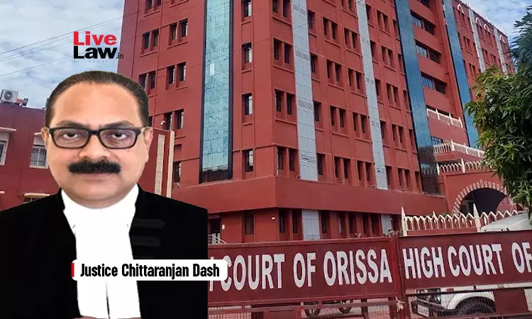 Writ Of Mandamus Cant Be Issued Compelling Police To Register FIR Without Complaint Being Made To Magistrate: Orissa High Court Writ Of Mandamus Cant Be Issued Compelling Police To Register FIR Without Complaint Being Made To Magistrate: Orissa High Court
