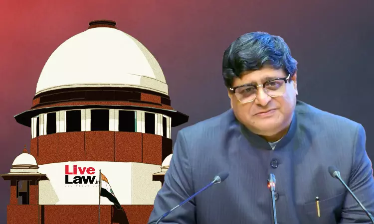 Justice Sudhanshu Dhulia : A Distinct Voice Not Swayed By Majoritarian Din