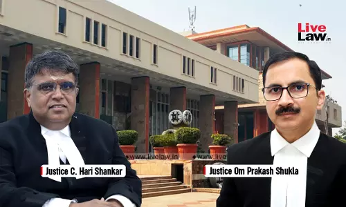 National Stocks Exchange Is Public Authority Under Right To Information Act: Delhi High Court