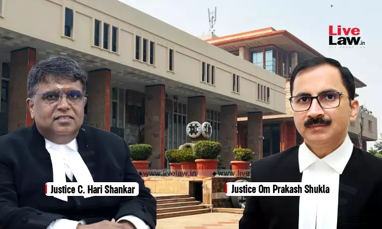 National Stocks Exchange Is Public Authority Under Right To Information Act: Delhi High Court National Stocks Exchange Is Public Authority Under Right To Information Act: Delhi High Court