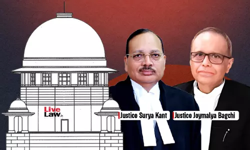 Supreme Court Issues Notice On PIL Seeking Sub Quota For Economically Weaker Persons Within Reserved Categories Supreme Court Issues Notice On PIL Seeking Sub Quota For Economically Weaker Persons Within Reserved Categories