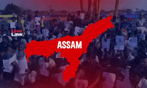 Citizenship Eroded: Systemic Violations Of Constitutional Norms In Assams Foreigners Tribunal Regime