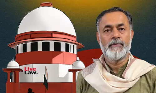 SIR | Lack Of Formal Appeals Doesnt Mean There Were No Wrongful Deletions : Yogendra Yadav To Supreme Court SIR | Lack Of Formal Appeals Doesnt Mean There Were No Wrongful Deletions : Yogendra Yadav To Supreme Court