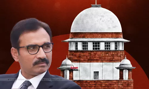 Dirty Politics In Cricket Association : Supreme Court Appoints Justice Nageswara Rao As Ombudsman Of Bihar Cricket Association
