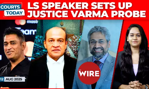 Sub Quota For EWS Persons | IPL Betting Case | Justice Yashwant Varma | Asaram Bapus Bail Extension Sub Quota For EWS Persons | IPL Betting Case | Justice Yashwant Varma | Asaram Bapus Bail Extension