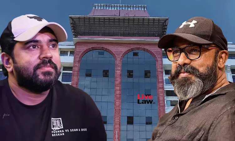 Kerala High Court Extends Stay On Producer Shamnas Cheating Case Against Actor Nivin Pauly Kerala High Court Extends Stay On Producer Shamnas Cheating Case Against Actor Nivin Pauly