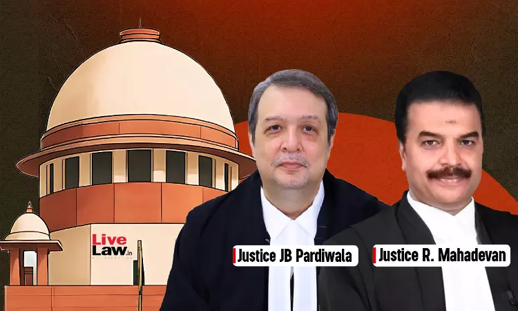 Supreme Court Summarises Principles On Retrospective Application Of Laws Supreme Court Summarises Principles On Retrospective Application Of Laws