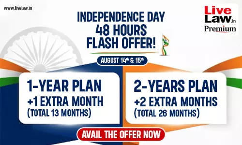 Independence Day 48-Hour Flash Offer