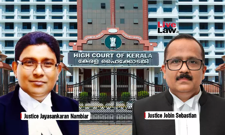Kerala High Court Judges Visit Human-Wildlife Conflict Zone In Kannur, Moot Voluntary Tribal Relocation & Crop Change Kerala High Court Judges Visit Human-Wildlife Conflict Zone In Kannur, Moot Voluntary Tribal Relocation & Crop Change