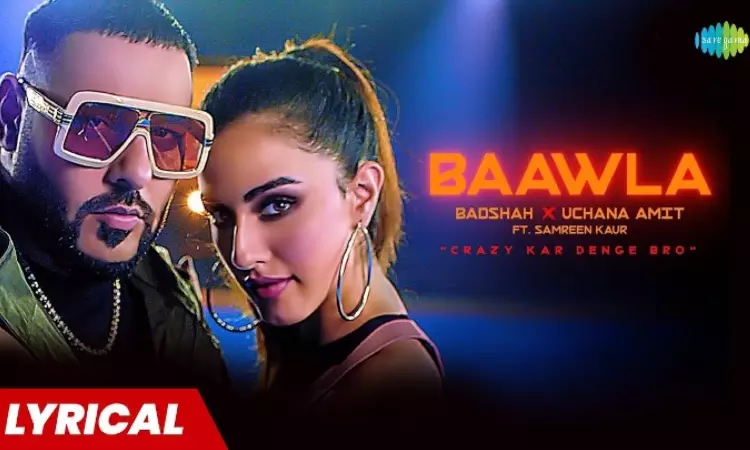 Baawla Song Payment Row | Haryana Court Orders Badshah To Deposit Additional ₹50 Lakh, Raising Total Security To ₹2.2 Crore Baawla Song Payment Row | Haryana Court Orders Badshah To Deposit Additional ₹50 Lakh, Raising Total Security To ₹2.2 Crore