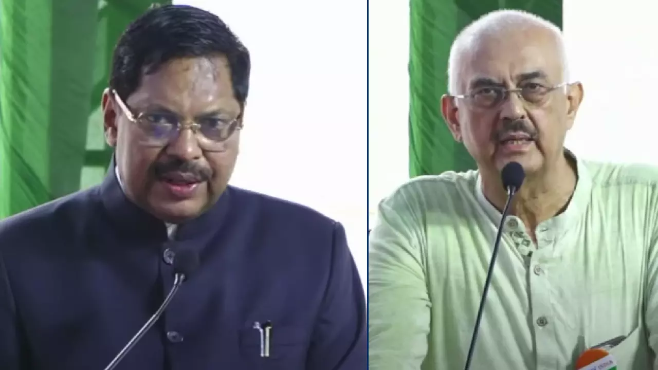 HC Collegiums Need To Take First Call : CJI Gavai On SCBA Presidents Request To Consider SC Lawyers For HC Judgeships HC Collegiums Need To Take First Call : CJI Gavai On SCBA Presidents Request To Consider SC Lawyers For HC Judgeships