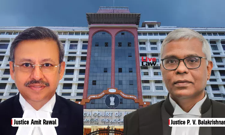 Surcharge Order Issued Under Local Fund Audit Act To Be Challenged In Appeal Under Panchayat Raj Act: Kerala High Court Surcharge Order Issued Under Local Fund Audit Act To Be Challenged In Appeal Under Panchayat Raj Act: Kerala High Court
