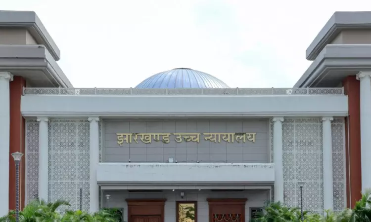 Jharkhand High Court Refuses Bail In Tetariakhad Colliery Terror Attack Case