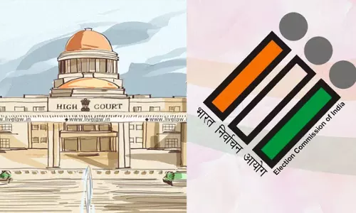 Prima Facie, ECI Responsible For Putting Candidates Asset Verification Reports In Public Domain: Allahabad High Court
