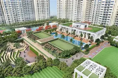 Mumbai State Commission Holds Lucina Land Development Liable For Neither Refunding Flat Amount Nor Delivering Possession In Indiabulls Park Housing Project