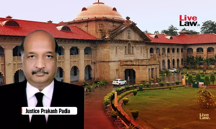 Development Authority Cannot Reject Sanction Of Map Once Commissioners Order Has Attained Finality: Allahabad High Court