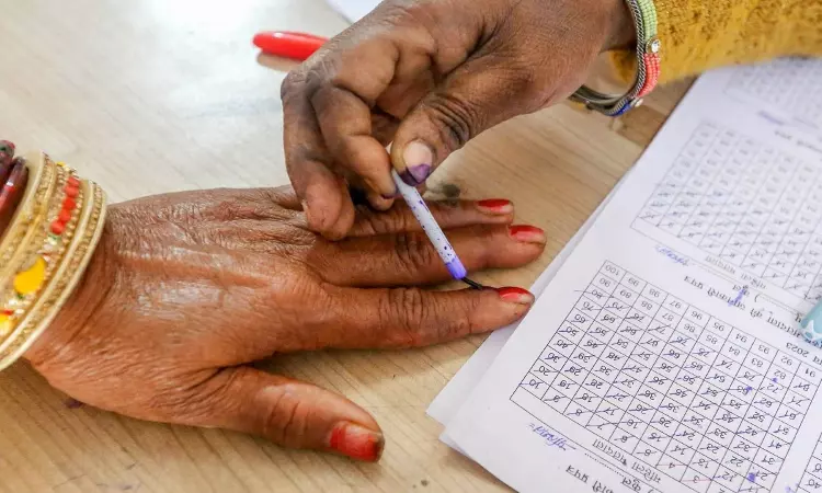 Explaining First-Past-The-Post And Its Democratic Faultlines: Lessons From The Bihar Election Explaining First-Past-The-Post And Its Democratic Faultlines: Lessons From The Bihar Election