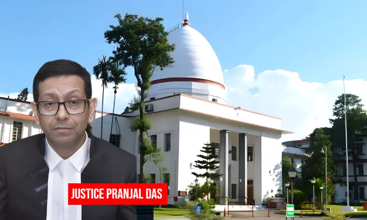 Litigant Should Not Suffer For Counsels Lapse: Gauhati High Court Restores Appeal Dismissed For Non-Prosecution