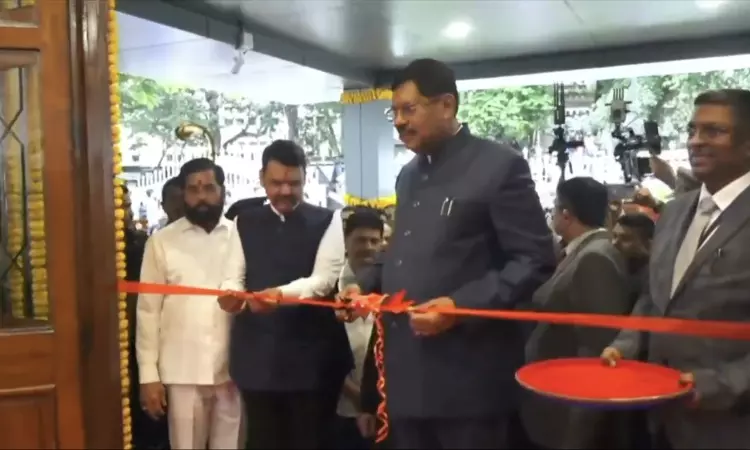 CJI BR Gavai Inaugurates Bombay High Courts New Circuit Bench At Kolhapur