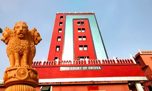 Does Refusal By Family Members To Accept Court Notice Amount To Valid Service? Orissa High Court Answers