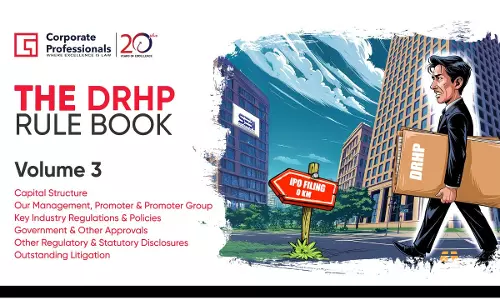 The DHRP Rulebook: Volume III The DHRP Rulebook: Volume III