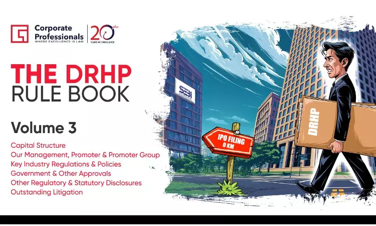 The DHRP Rulebook: Volume III The DHRP Rulebook: Volume III
