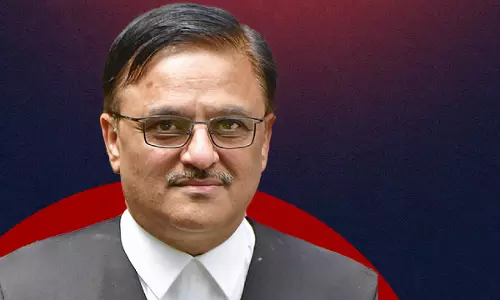 Executive Has Tendency To Encroach Upon Fundamental Rights, Only Fearless Judiciary Can Keep It Within Bounds: Justice Abhay S. Oka