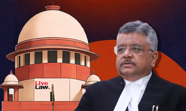 Dr.Ambedkar Opposed Setting Time Limit For President To Decide On Bills Assent : Solicitor General Tells Supreme Court