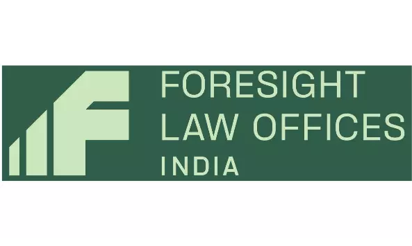 Foresight Law Offices India Announces Two Additions To Its Team Foresight Law Offices India Announces Two Additions To Its Team