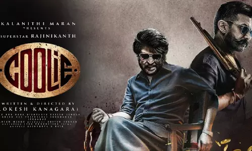 Sun TV Moves Madras High Court Against A Certificate For Rajinikanth-Starrer Coolie, Says More Violent Films Like KGF Given UA Certificate