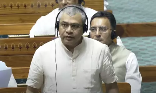 Lok Sabha Passes Bill To Prohibit Online Money Games