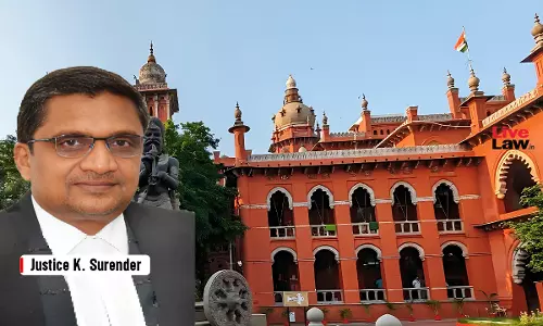 Madras High Court Dismisses Sanitation Workers Challenge Against Privatization, Says Greater Chennai Corporation Should Ensure Minimum Wages