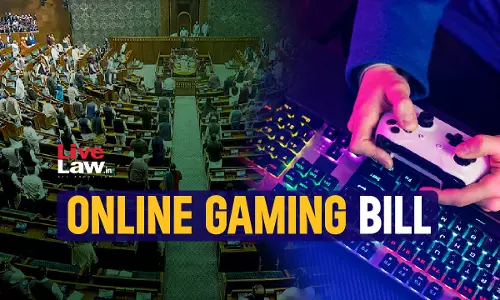 Karnataka High Court Issues Notice To Centre On Second Petition Challenging Newly Enacted Online Gaming Act