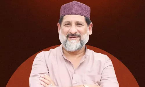 MP High Court Orders FIR Against Congress MLA Arif Masood For Allegedly Forging Documents To Secure Affiliation For College MP High Court Orders FIR Against Congress MLA Arif Masood For Allegedly Forging Documents To Secure Affiliation For College