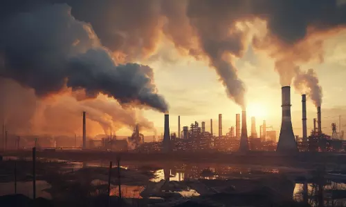 Supreme Courts Advancing Approach Through Pollution Control Boards To Curb Potential Environmental Polluters