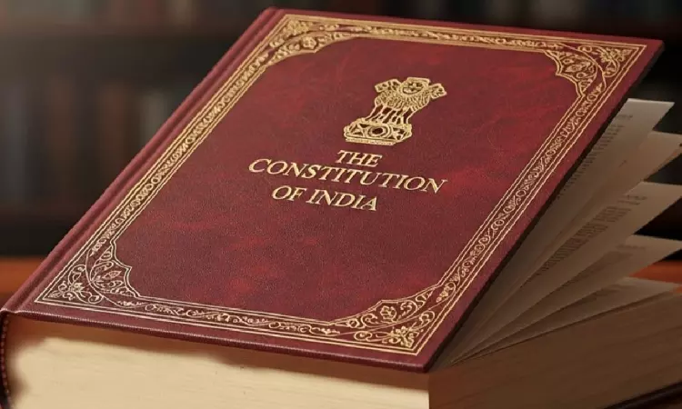 In Defence of “Constitutional Morality”: How It Can Aid Adjudication In Defence of “Constitutional Morality”: How It Can Aid Adjudication
